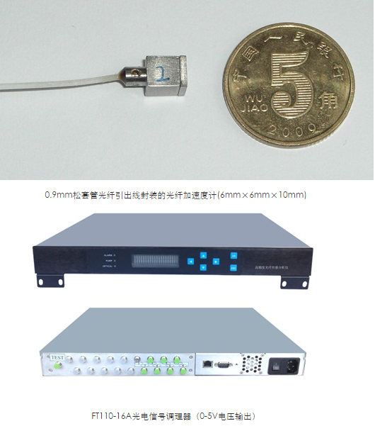 BVM-MA光纖振動傳感器 先進光纖傳感設(shè)備與全方位配套服務(wù)