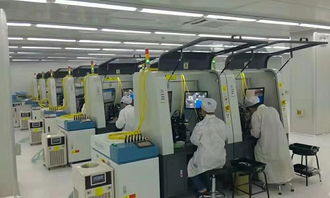 喜迎深圳興啟航自動(dòng)化加入光纖在線(xiàn)會(huì)員 專(zhuān)注100G耦合自動(dòng)化設(shè)備、光纖傳感及相關(guān)服務(wù)